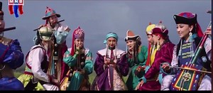Buryat Mongolian songs “Yohor” and “Khatarish” performed by our beloved singer Sarnai during the Naadam 2020 opening ceremony. #naadam #naadam2020 #naadamfestival #mongolia #kalmyk #oirat #mongol #mongolialive #buryat #buryatia #innermongolia #altai #altairepublic #tuva #tyva #khakassia #kyrgyz #kazakh #hazara #deedmongol #djungarian #jungaria #tsaatan #yakit #uriankai #sakha #mongolianmusic | Mongolia Live