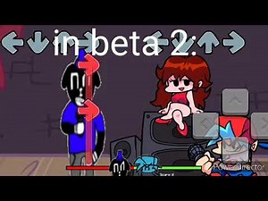 Friday Night funkin's cartoon dog 7881 mod beta 2 link and tutorial in desc