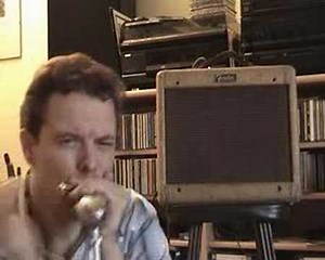 Harmonica Amps Vol.3 Fender "Champ-Amp" 5F1 (1958)