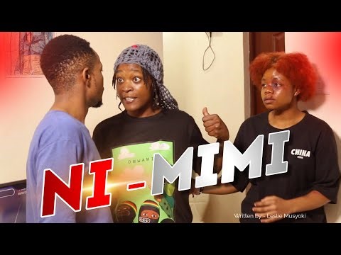 NI MIMI | Short Film (Kenya)