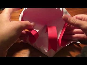 Make an easy Harry Potter Howler