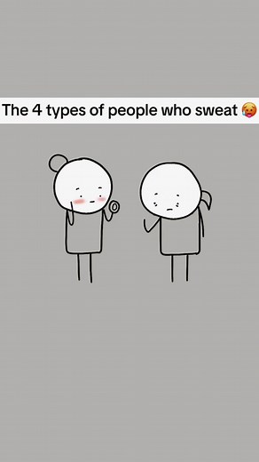 1.1M views · 56K reactions | 6 I wish I was the 3rd one  #fyp #animation #sweat #meme #comedy | Coconut Milk | Facebook