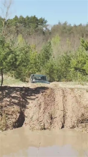 Exploring Buschkonsorten: The Offroad Legacy of Lada