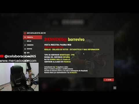 Tutorial Rust, aprende a jugar en PVE