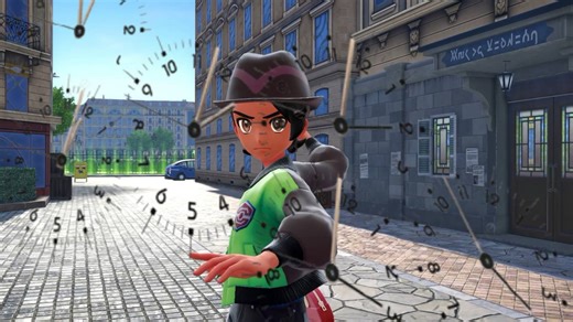 How to Pass Time and Make it Dark in Pokemon Legends Z-A