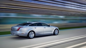 Used Jaguar XJ for sale | Lookers Jaguar