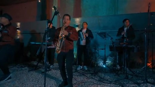 Cumbia Viva - Simba Internacional (session live) | 100% Cumbiaa