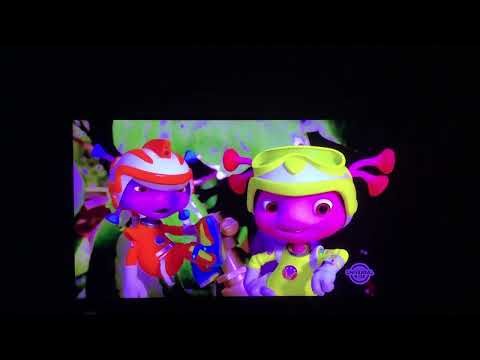 Bommer’s Garden hose ride!