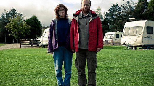 Watch Sightseers - BFI Player