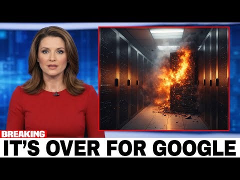 Google's Quantum Chip Ran for 5 Minutes and Found Something It Wasn't Supposed To