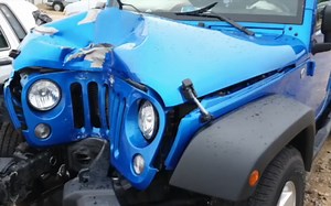 3.9M views · 46K reactions | Dash Cam FROM Carjacked Jeep... What's the worst that could happen? See the latest UNCENSORED videos we can't show you here: https://www.thinbluelinetv.com/video/ | Support Our Police | Facebook