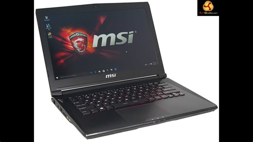 MSI GS40 6QE Phantom (exclusive preview)