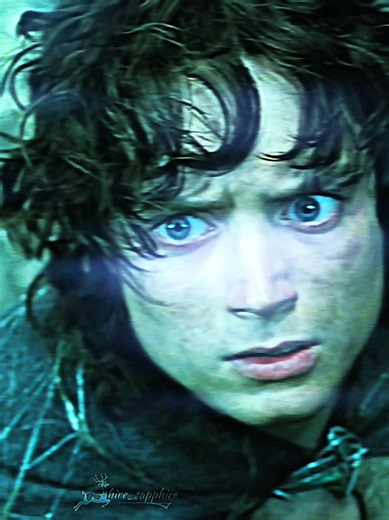 Frodo Baggins Tribute: A Lord of the Rings Edit
