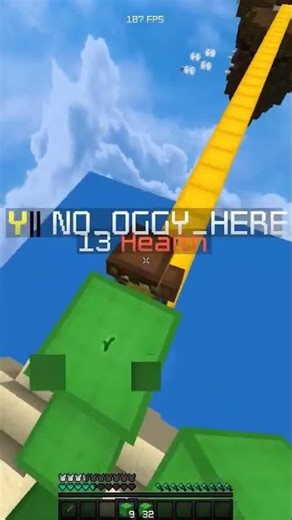 I Pulled Off an Insane 1v3 Bed Break 🗣️🔥