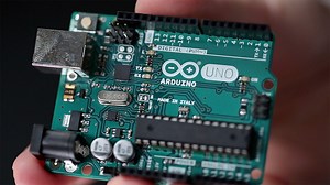 Collin’s Lab: Arduino