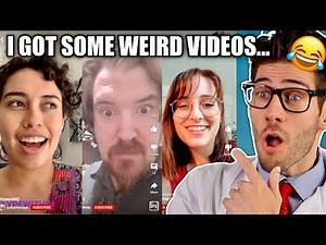 Can I Guess the 16 Personalities Types of My Viewers?!