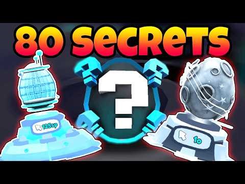 Hatching 25 MILLION Eggs in Tap Simulator!