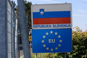 Slovenia Introduces Controls at Croatian Border - Total Croatia