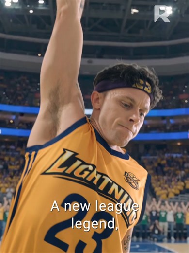 Get ready—The Comeback Play premieres April 28, only on ReelShort. #reelshort #comingsoon #trailer #basketballhighlights #mustwatch