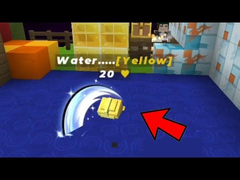 No Clip Hacker in Classic Mode!!