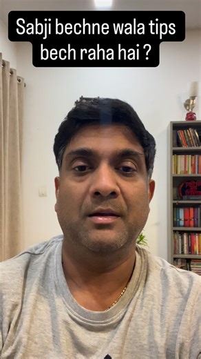 Dr. Mukul Agrawal on Instagram: "Mutual funds mei invest ke liye whtsapp 09161970263……..SEBI ne ek registered Research Analyst ka licence cancel kar diya jab pata chala ki uska email ID aur password ek illegal stock advisory firm ke saath misuse ho raha tha. Analyst ka kehna tha ki uska direct role nahi tha, lekin SEBI ka maanna hai ki login details share karna khud ek serious violation hai. Jab SEBI ne poocha ki analyst ab kya kar raha hai, toh jawab mila — sabzi / grocery ki shop. Iske baad ma