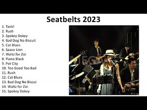 Cowboy Bebop OST