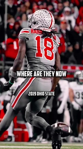 Where is the 2019 ohio state buckeyes team @AAC NY Sports thank you for the idea #nfl #fyp #fypシ #viral #nfledit #nflfootball #viralvideo #capcut #trending #football