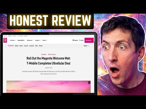 UScellular Review | Plans, Coverage Overview & Pros & Cons (2026)