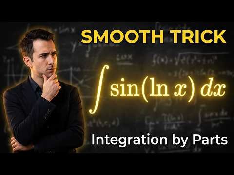The 'Impossible' Integral That Will Break Your Logic