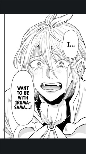welcome to demon school iruma manga chapter -453, #viral #anime #anime #manga #youtubeshorts #irum
