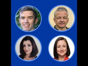 Podcast: Reimagining Democracy: Participatory Democracy and the Future of Democratic Innovation