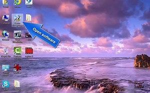 How to Copy a DVD in Windows 7 to Computer