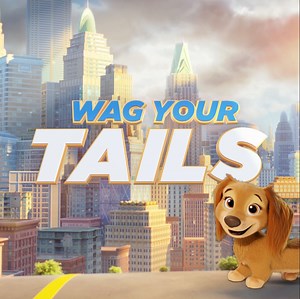 16K views · 320 reactions | Meet one of the newest members of the team, Liberty the dachshund. See her help save the day in #PAWPatrolMovie, now playing in theatres and streaming in the US exclusively on Paramount+. Get your tickets here: www.pawpatrol.movie | PAW Patrol: The Movie | Facebook