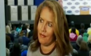 CNN Crew Caught Joking About Trump Plane Crash