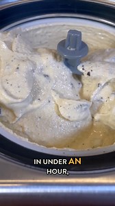 5.3K reactions · 683 shares | Chill out!  It's easy to enter our new sweepstakes with Cuisinart®, to win this top of the line Ice Cream & Gelato Maker. Get this: NO NEED to pre-freeze the bowl. This is the crème de la crème of ice cream makers. Frozen treats at home are quicker and easier than ever with this fully automatic appliance. 60-minute countdown timer, touchpad controls, and blue LCD readout. Enter now at kingarthurbaking.com/sweepstakes | King Arthur Baking Company | Facebook