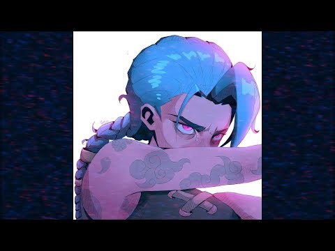 For Fox Sake - (Jinx Tribute #2) (My Immortal) (French Version)Remastered