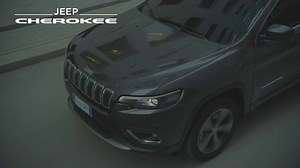El Jeep Cherokee te espera con un nivel de lujo y equipamiento que solo un ícono americano puede ofrecer. | Jeep Ecuador