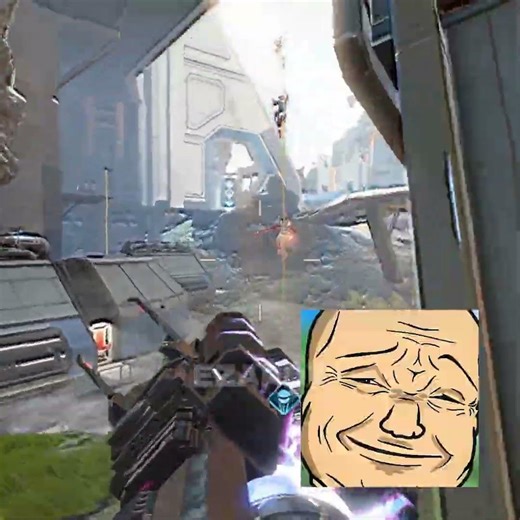 WHAT WOULD YOU DO IN THIS SITUATION?? #apexlegends #apexlegendsclips