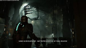 Dead Space Developer Live Stream Explores the Remake's Atmosphere and Audio, Confirms Early 2023 Release Window | XboxAchievements.com