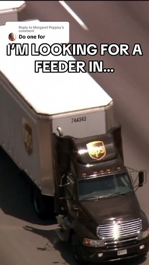 Replying to @Margaret Peppey you asked we delivered 😉#feeder #finance #financetiktok