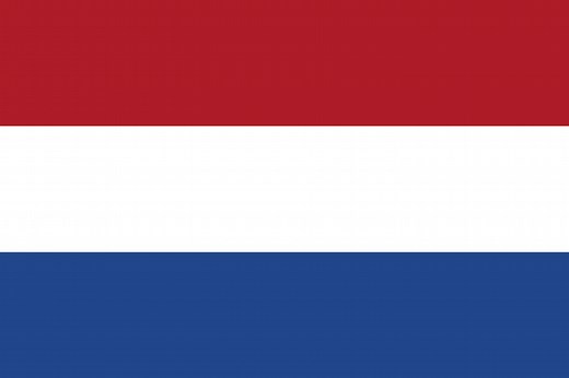 Netherlands Drone Laws 2026