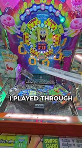 107K views · 1.4K reactions | #spongebob #coinpusher #arcadegames #foryou | Arcade Matt | Facebook