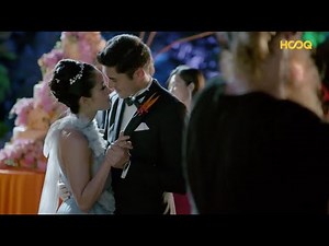 HOOQ | Behind The Scenes with the Crazy Rich Asians Cast