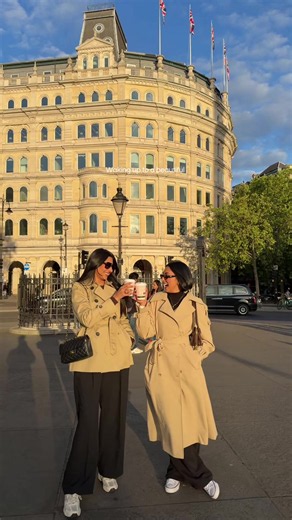 Exploring London with Rashna: A Fun Adventure