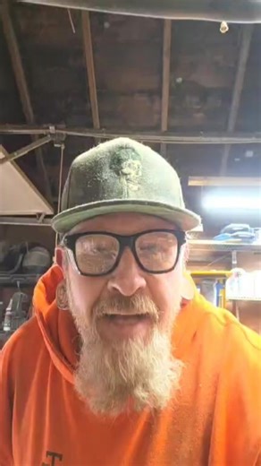 Brian on Instagram: "Just BS'ing"