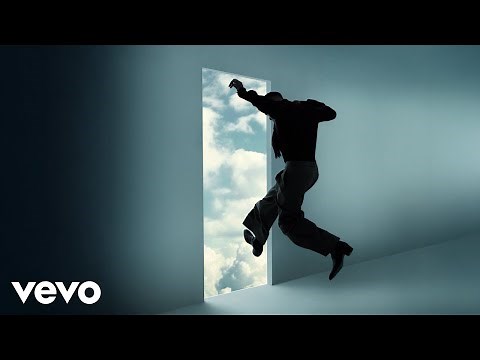 Kid Cudi - Deep Diving (Visualizer)