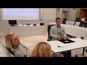 RYAN HAYASHI - Keynote Speaker at the ESMT in Berlin - PART 3: The Everywhere Assembly