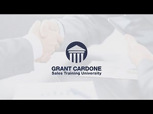 Cardone University Live Support Webinar--How to Improve Follow-Up