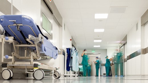 5 ambulatory surgery centers in central Ohio make list of best outpatient centers