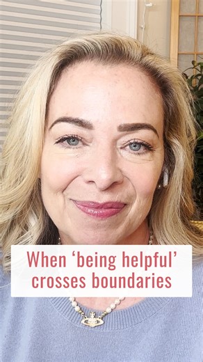 Disordered boundaries are the foundation of any type of codependent relationship, whether it’s the garden variety or high-functioning codependency. Codependency is a relational issue- it’s about how you relate to others and yourself. At the core of codependent behavior is a covert or overt bid, attempt, or desire to control other people’s outcomes. HFCs may struggle to accept other people’s boundaries because in making sure everyone is happy, they make assumptions about what other people want or